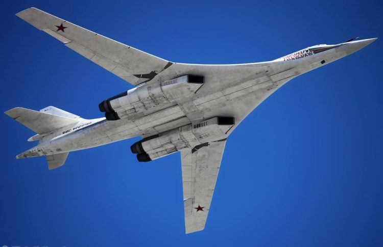 The media is getting a lot wrong about Russian bombers in Venezuela