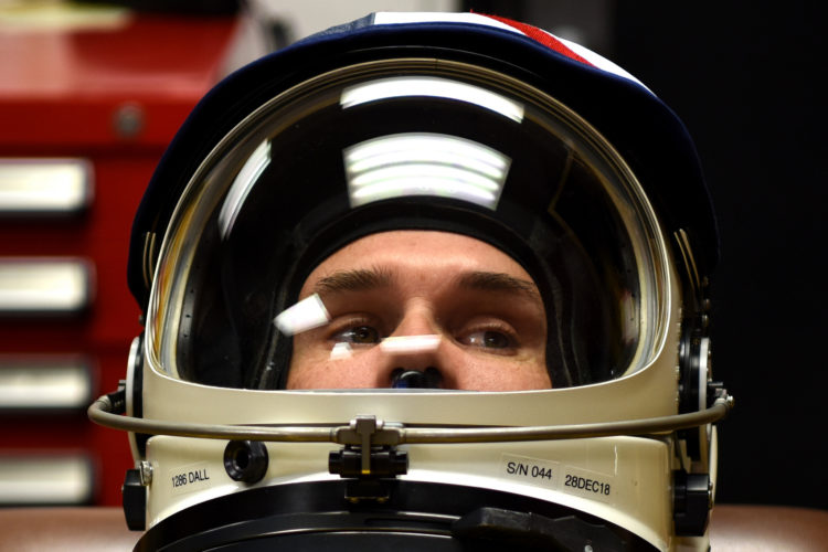 The Pic of the Day: The U-2 Dragon Lady still flies