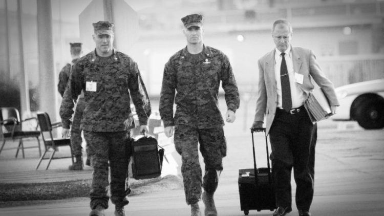 MARSOC 7 battle continues: Congressman Dana Rohrabacher goes on the Congressional Record in support of Fox Company