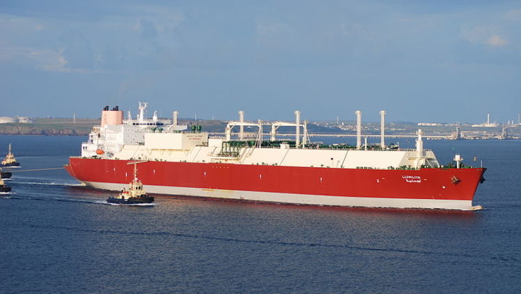 Qatar ditches OPEC to seek fortunes in liquid natural gas