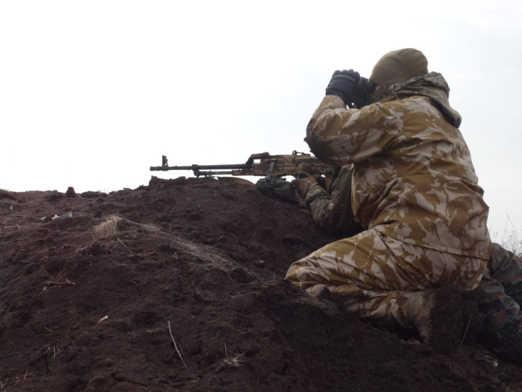 Ukraine timeline of events and what Russia has really been up to since 2014