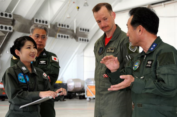 Japan to boost military spending and purchase more US-made equipment