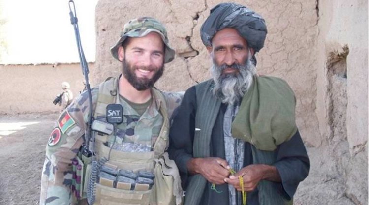 Special Forces Officer charged with murder: Trump intervenes