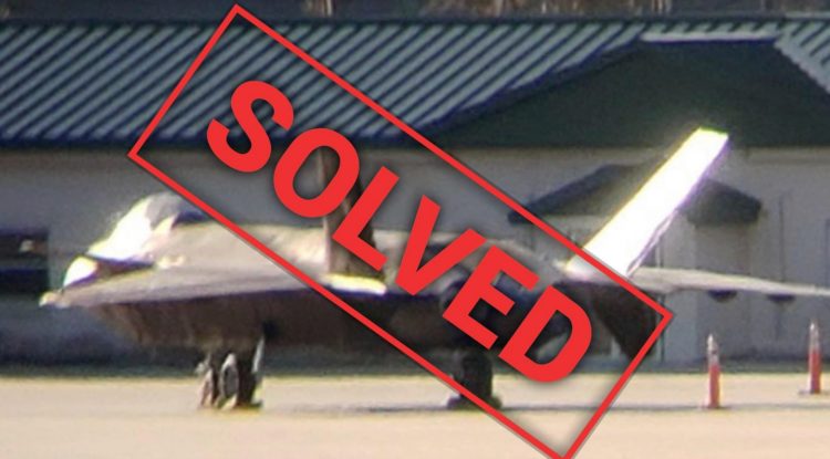 Marine Corps sheds light on their mysterious J-20 spotted in Georgia (and their plans to get a Russian Hind next)