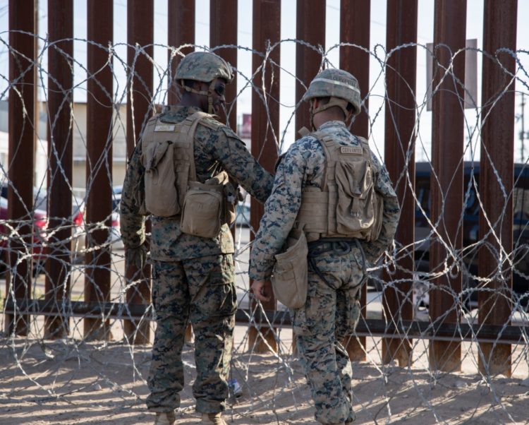 Can Trump keep his border wall promise? Crowdfunding “muh wall” on GoFundMe