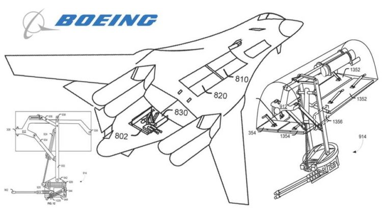 Bad to the Bone: Here’s the scoop on Boeing’s plans to turn the B-1B into a supersonic gun ship