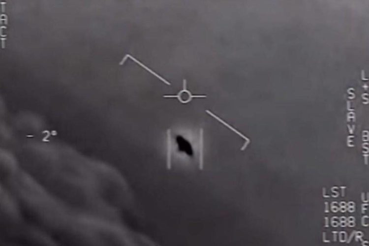 The UFO Question (Part 1): NASA, Harvard, and the Pentagon are all taking UFOs seriously now