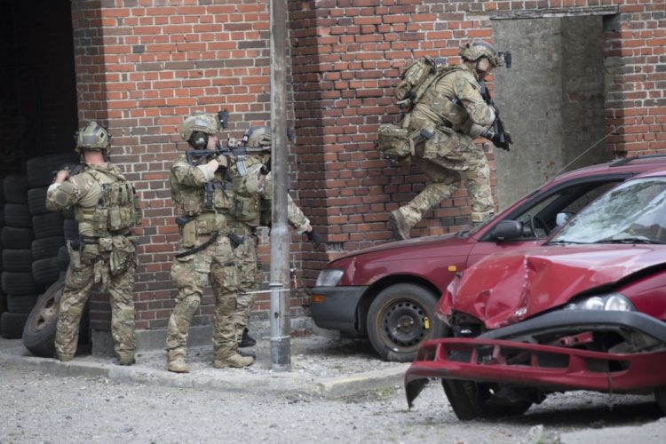 NITRO ZEUS: Will Trump dust off the plan to topple Iran that Obama torpedoed?