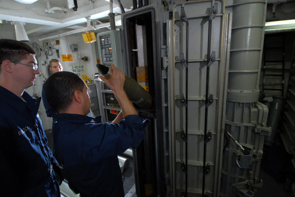 US Navy responds to Chinese rail gun reports with its own 'hypervelocity' projectile test