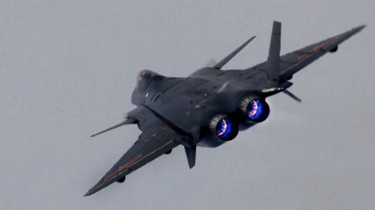 Fifth-Gen Face Off: Here are the 4 most advanced stealth fighters on the planet