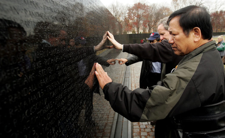 The new Agent Orange controversy: How American justice turned its back on poisoned GWOT veterans