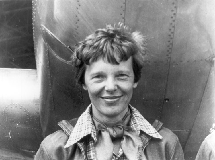 The most credible Amelia Earhart disappearance theory is still based on very little evidence