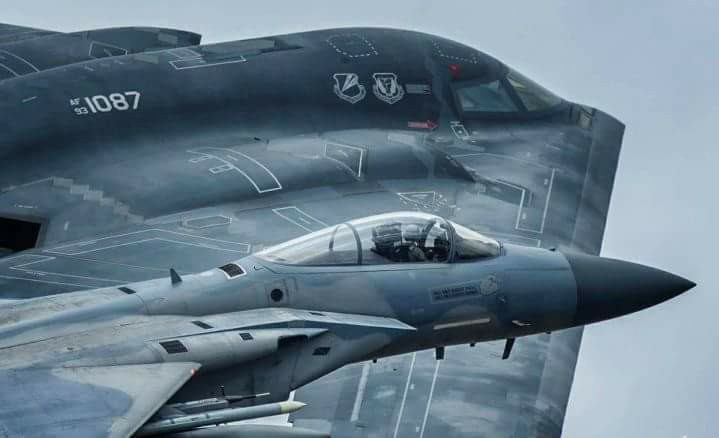 New Year’s shenanigans: US Strategic Command boasts of nuclear arsenal, then deletes tweet