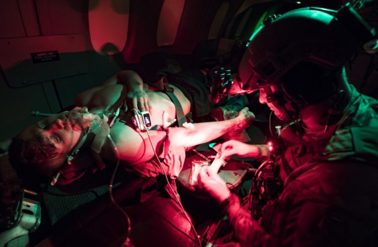 Real cost of Afghanistan and Iraq wars may be $6 trillion