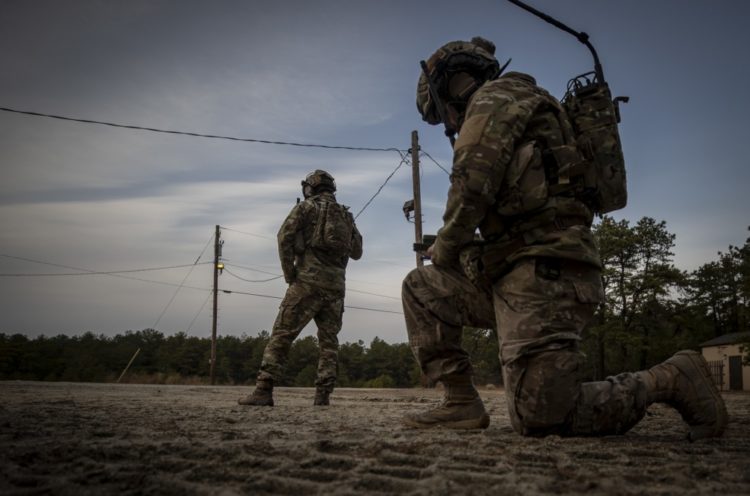 This new technology may be the future of close air support