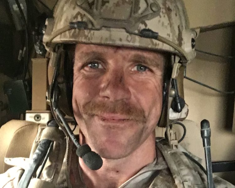 The politics behind Navy SEAL Gallagher’s war crimes trial