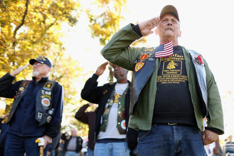 Landmark court decision extends Agent Orange presumption to veterans who served in ‘territorial waters’ of Vietnam