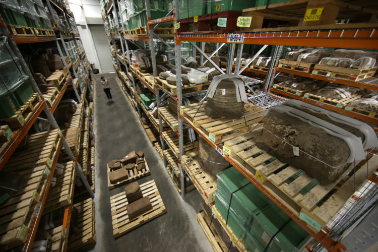 Indiana Jones and Monuments Men: Meet the British Army’s newest special unit