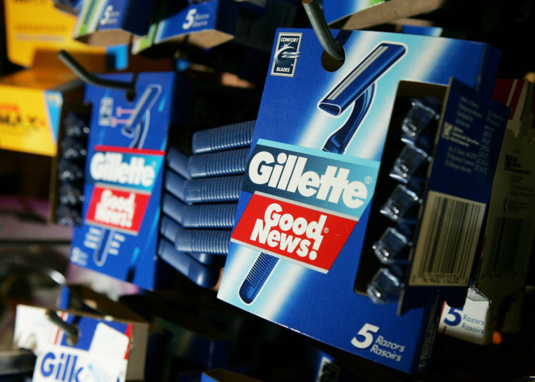 Opinion: Gillette and the best scoldings a man can get