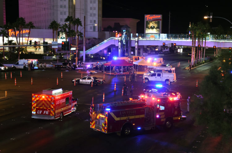 FBI closes investigation into Las Vegas shooting, but the motive remains a mystery