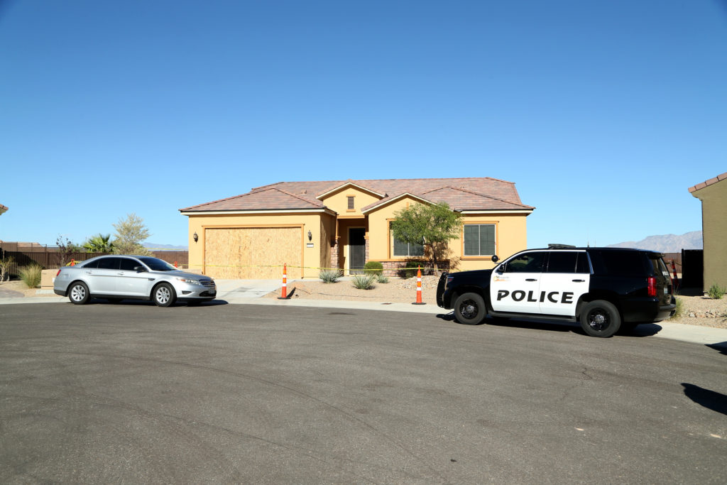 FBI closes investigation into Las Vegas shooting, but the motive remains a mystery