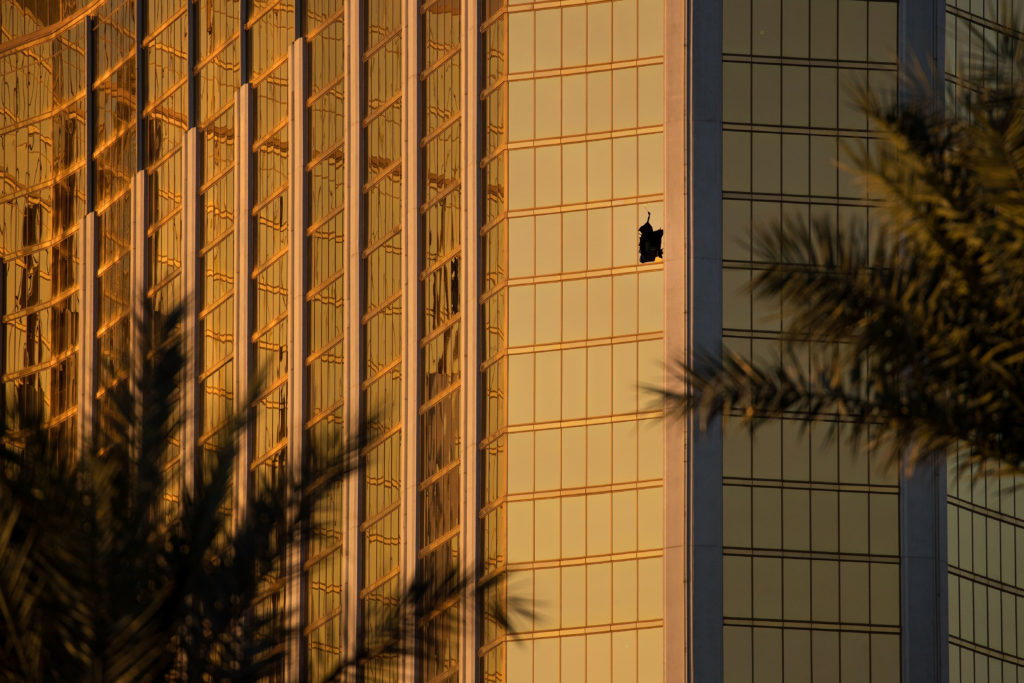 FBI closes investigation into Las Vegas shooting, but the motive remains a mystery