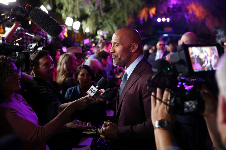 Opinion: Does Dwayne Johnson really ‘hate snowflakes’ or does America just love fake news?