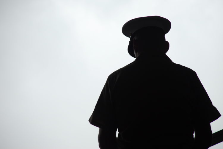 Marine Corps active duty suicide rate hits 10-year high, problem clearly still misunderstood