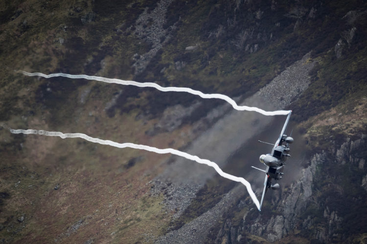 Pentagon squashes the F-35 vs F-15X debate, says F-35 orders will not be effected