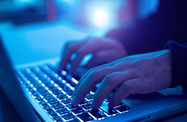 Their god is money: American intelligence contractors working for the UAE