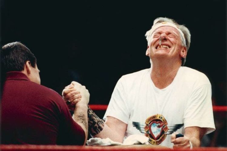 A tribute to airline pioneer Herb Kelleher, dead at 87