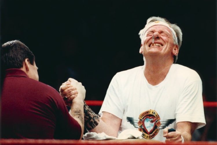 A tribute to airline pioneer Herb Kelleher, dead at 87