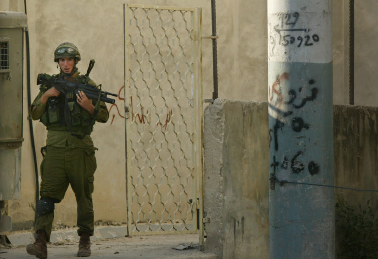 Money over country: Israeli ex-minister jailed for spying for Iran