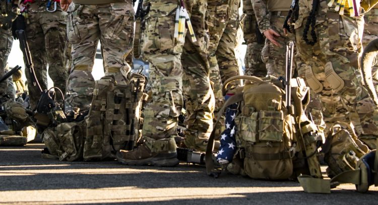 Army finally releases official history of the Iraq War, and the conclusions are damning