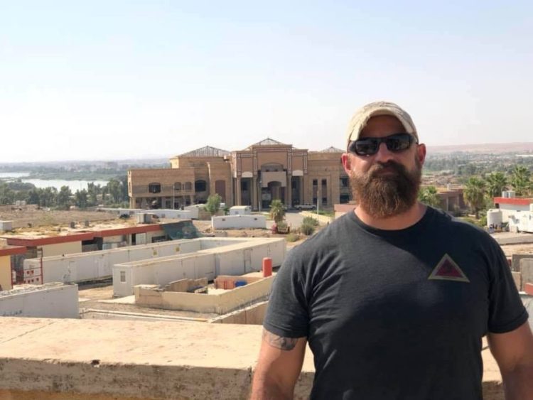 A SF Soldier Dead, Two Marines, One Sailor Under Investigation