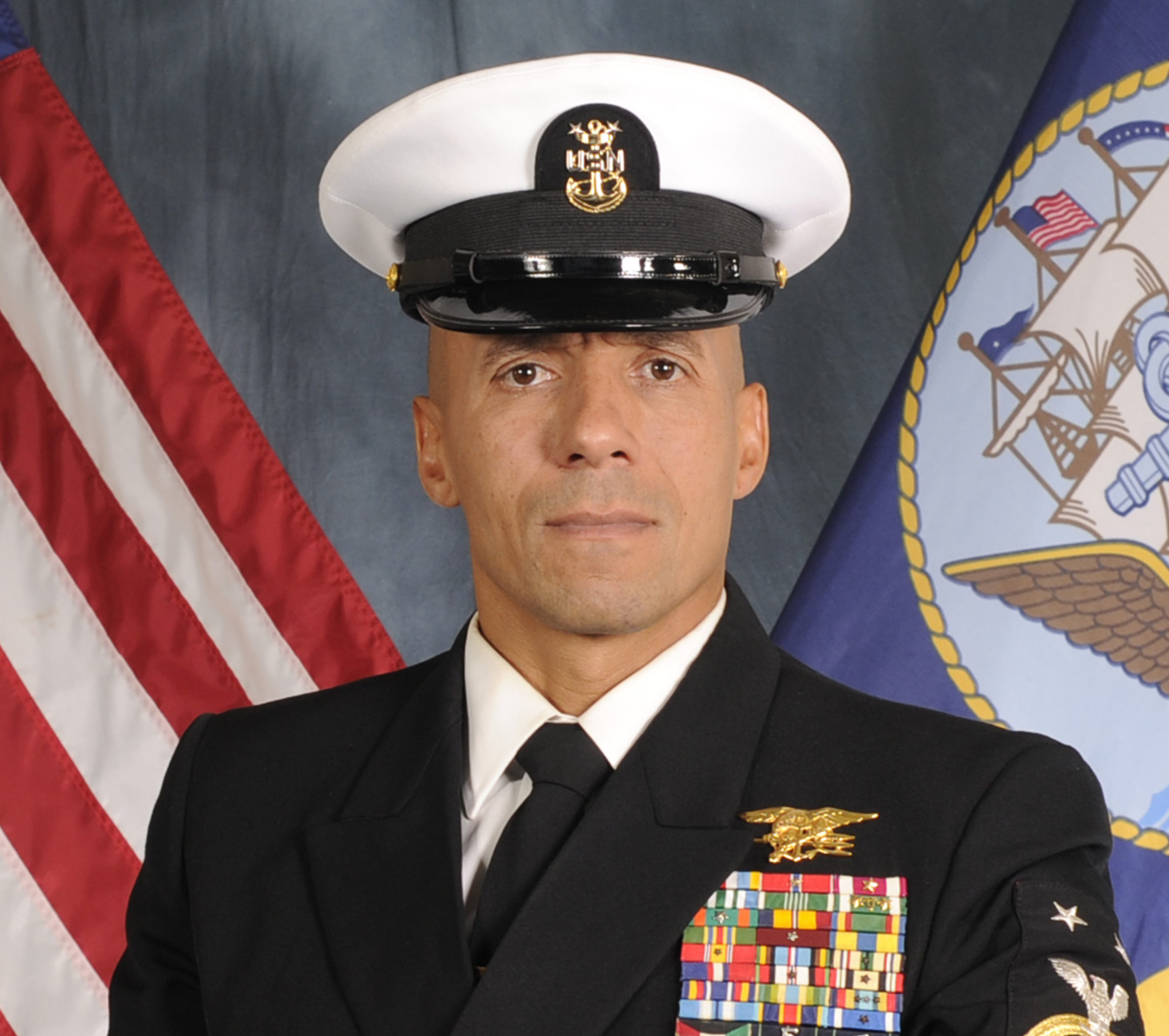 Navy SEAL Becomes First SEAL Fleet Master Chief In Naval History | SOFREP