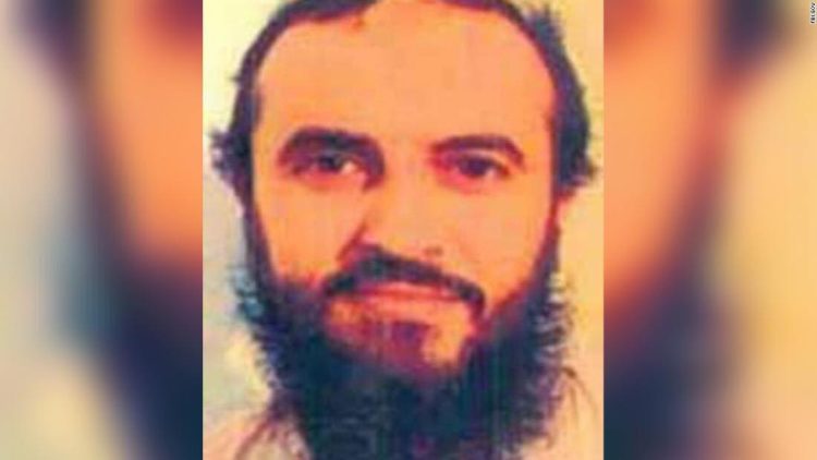 Breaking: Mastermind behind USS Cole attack killed in airstrike