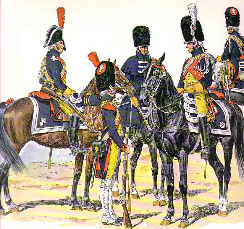 Spain 1808: The birth of guerrilla warfare