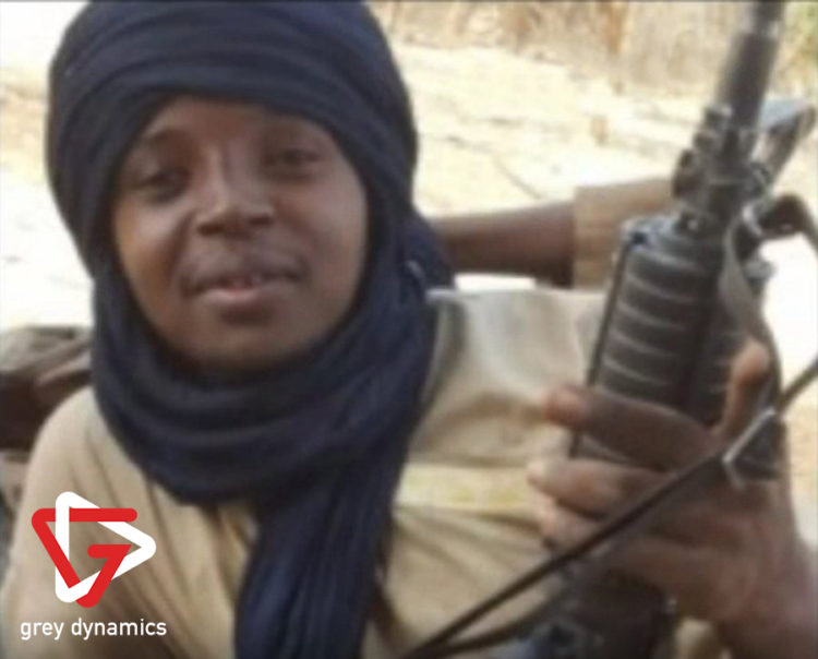 Analysis: Latest Islamic State propaganda video shows recovered weapons of Niger ambush?