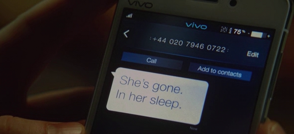 Not just rotten tomatoes: The reverberating effects today's crappy movies have on foreign policy