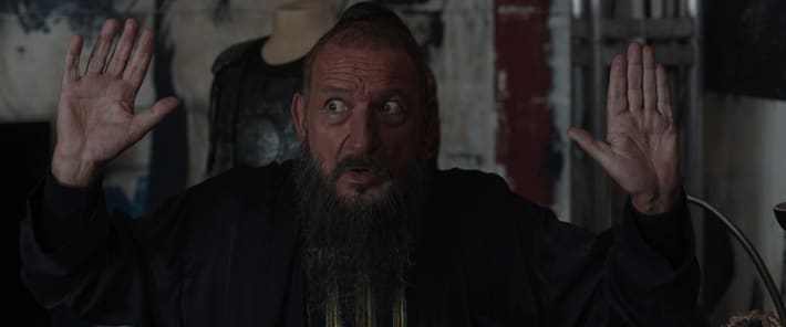 Not just rotten tomatoes: The reverberating effects today's crappy movies have on foreign policy