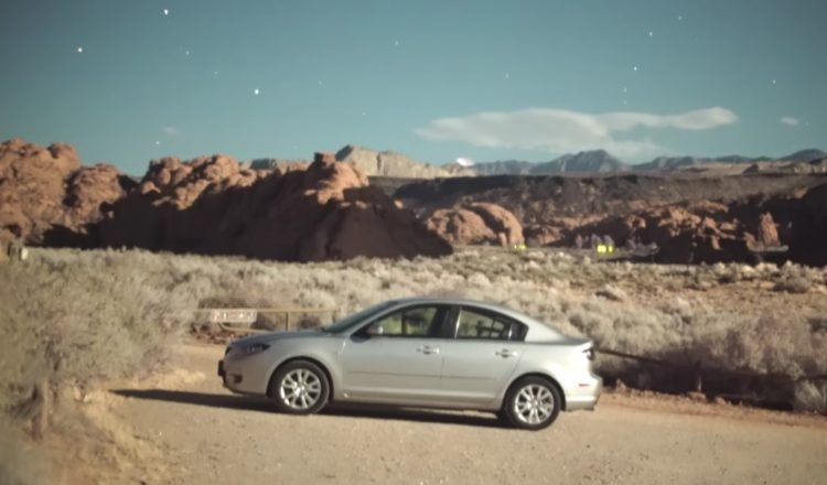 Watch: This is what full-color night vision looks like