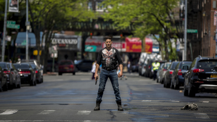 Opinion: ‘The Punisher’ and the social utility of killing