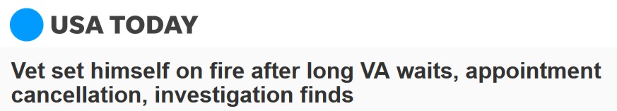 Opinion: Why are military recruitment numbers down? Broken promises.