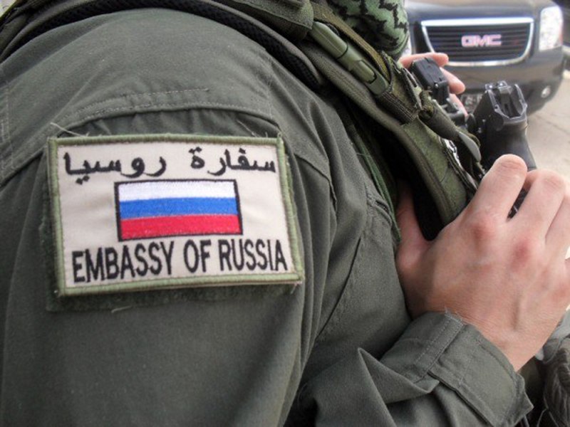 Meet Russia’s ultra-secretive unit Zaslon