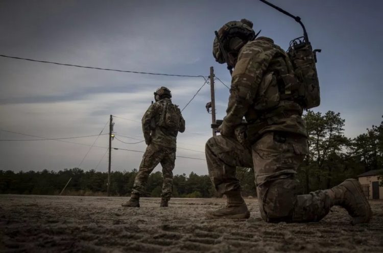 This new technology may be the future of close air support