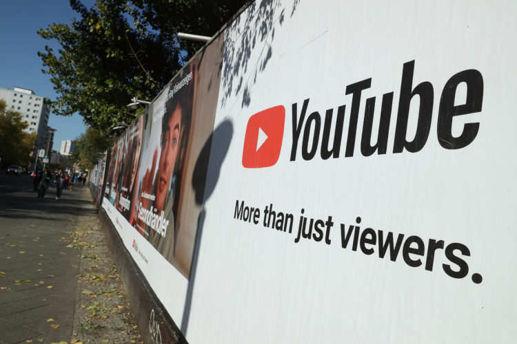 Reports of suicide instructions being spliced into kids’ YouTube videos are real