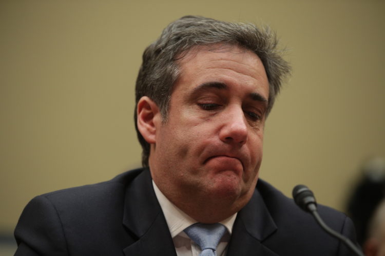 Republicans and Democrats came to fight, but Cohen hearing yields no clear winners