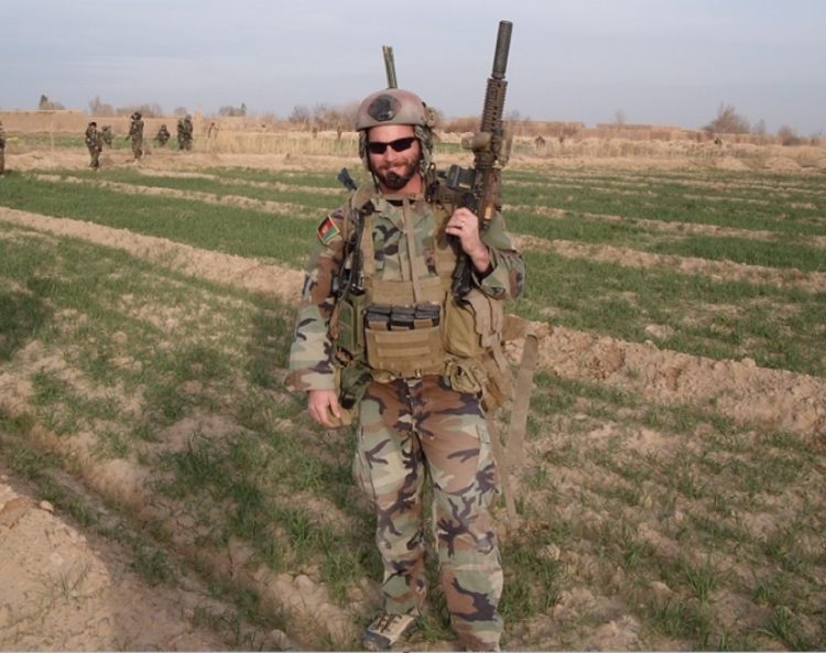 Lead investigator in Special Forces officer’s war crimes case accused of stolen valor