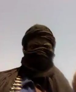 Booby-trapped corpse in Mali kills 17, injures others